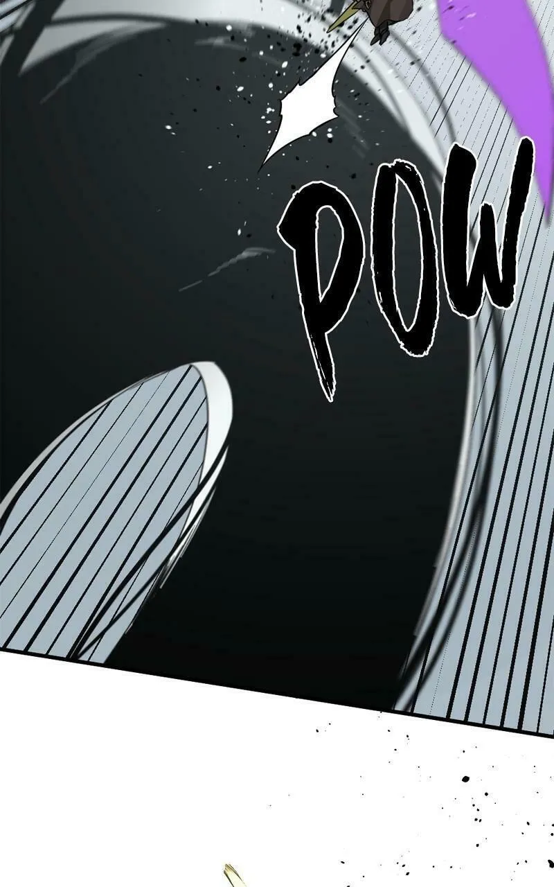Hero Killer Chapter 163 page 116 - 