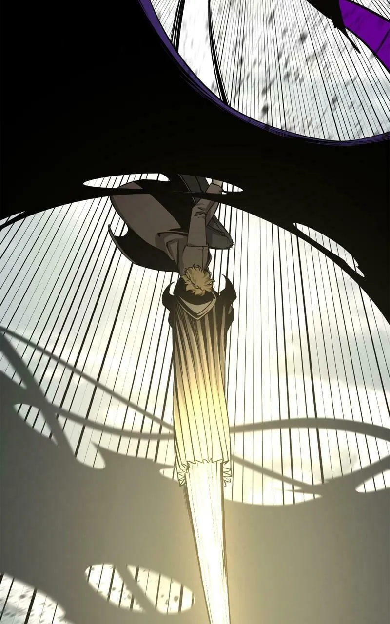 Hero Killer Chapter 163 page 119 - 