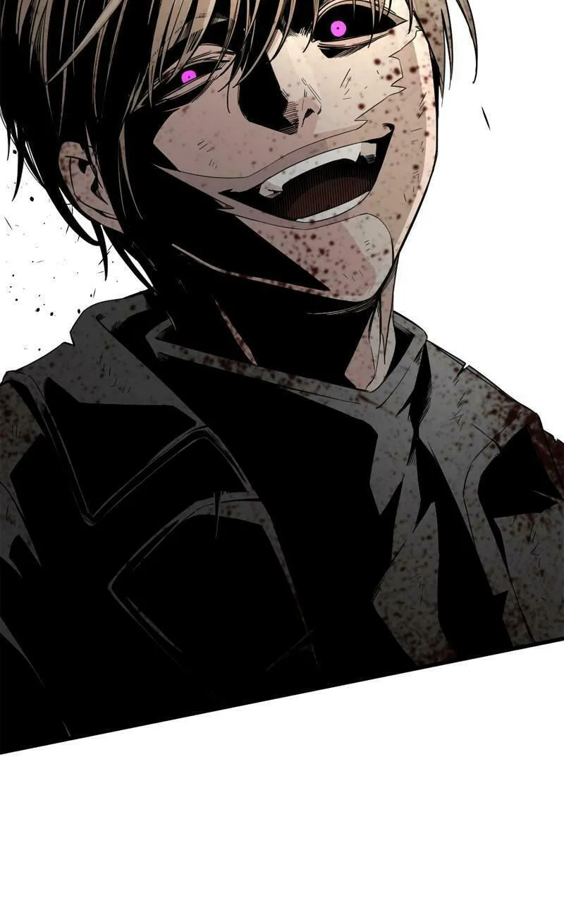 Hero Killer Chapter 163 page 127 - 