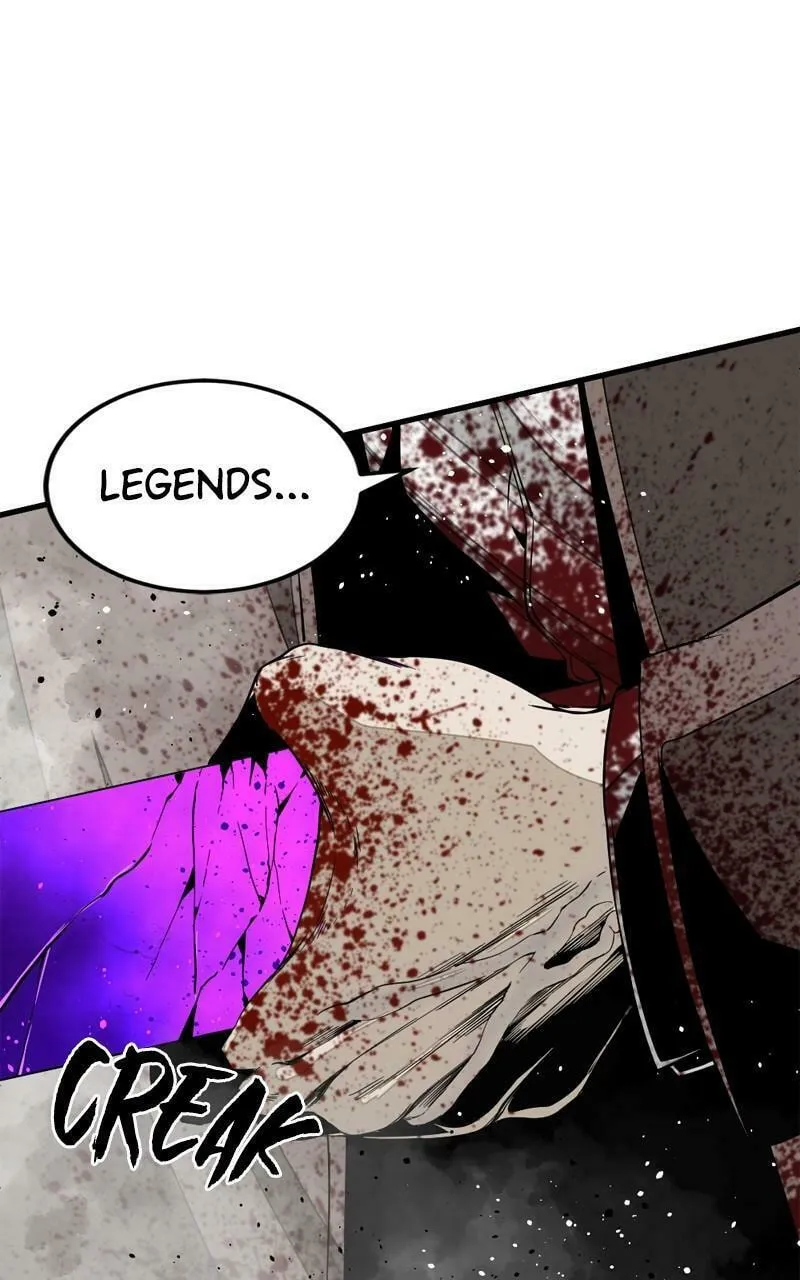 Hero Killer Chapter 163 page 128 - 