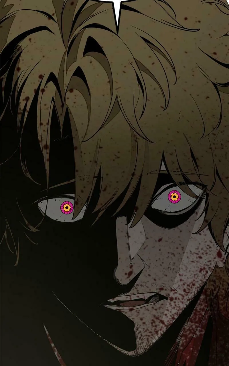 Hero Killer Chapter 163 page 131 - 