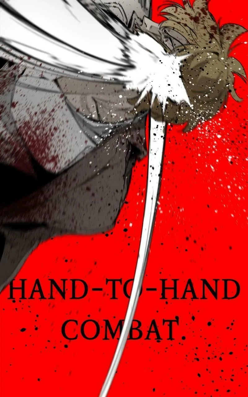 Hero Killer Chapter 163 page 136 - 