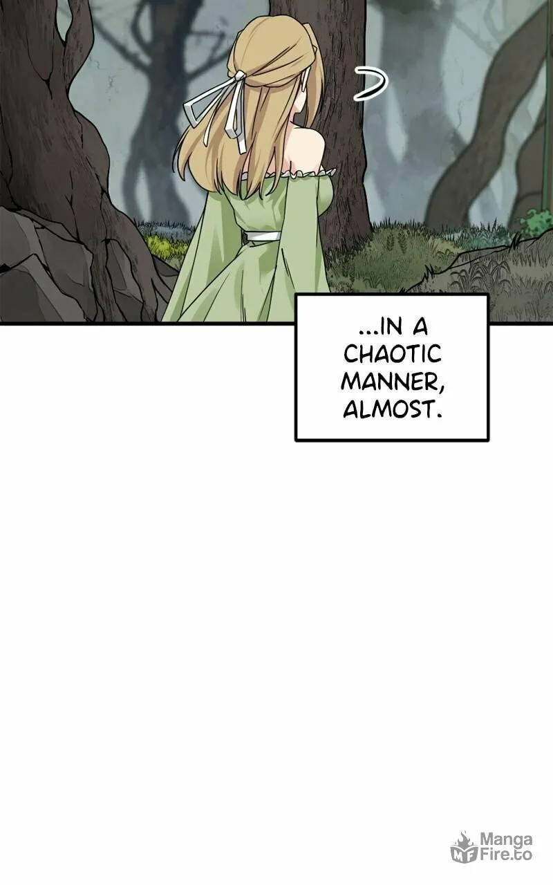 Hero Killer Chapter 163 page 15 - 