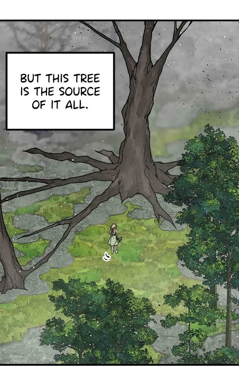 Hero Killer Chapter 163 page 16 - 