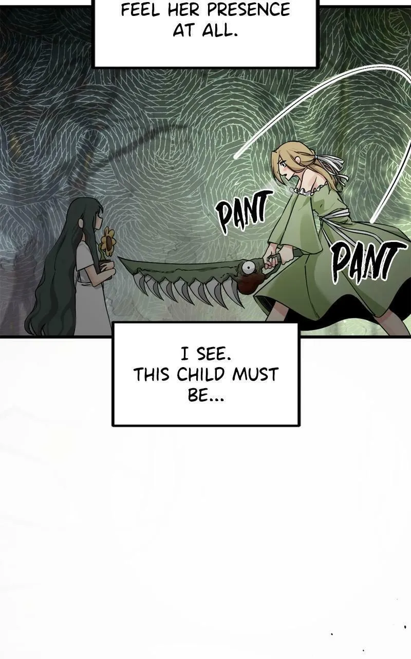 Hero Killer Chapter 163 page 22 - 