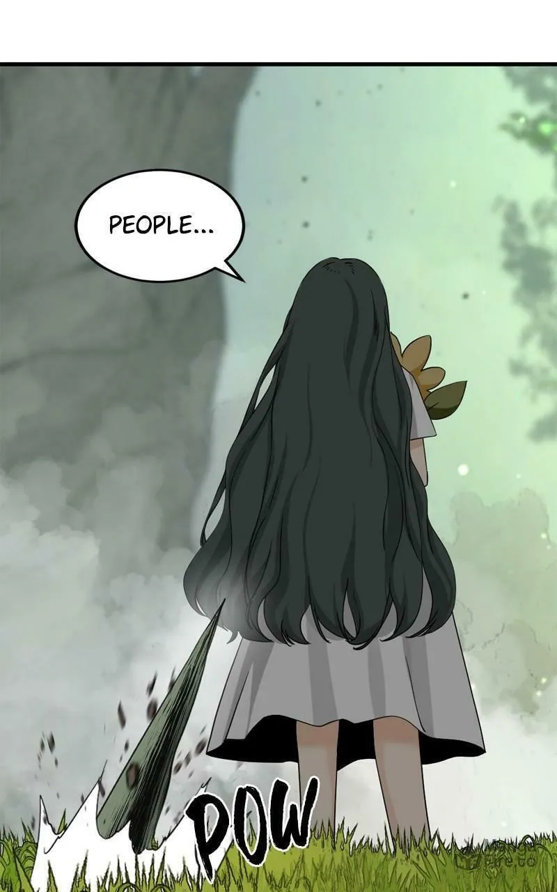 Hero Killer Chapter 163 page 27 - 