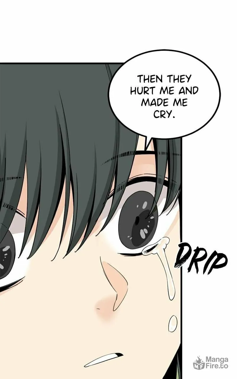 Hero Killer Chapter 163 page 30 - 