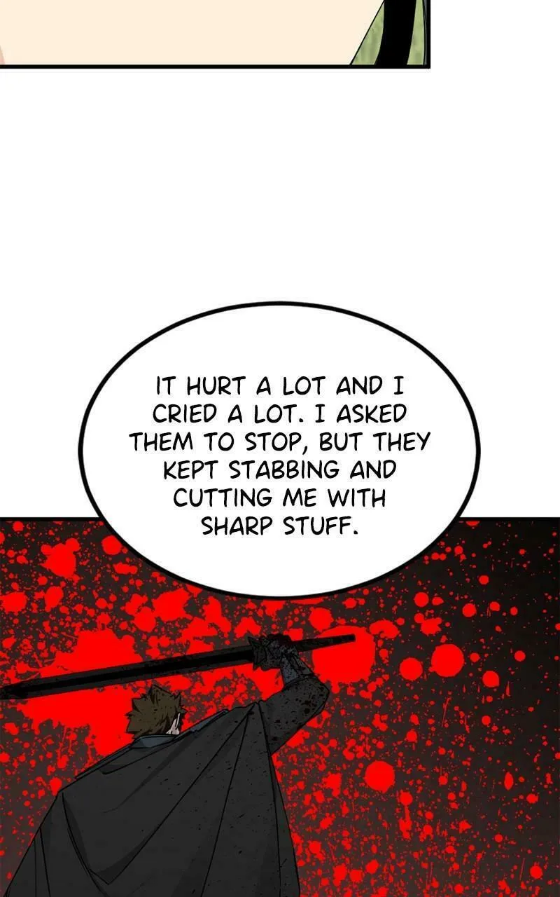 Hero Killer Chapter 163 page 31 - 