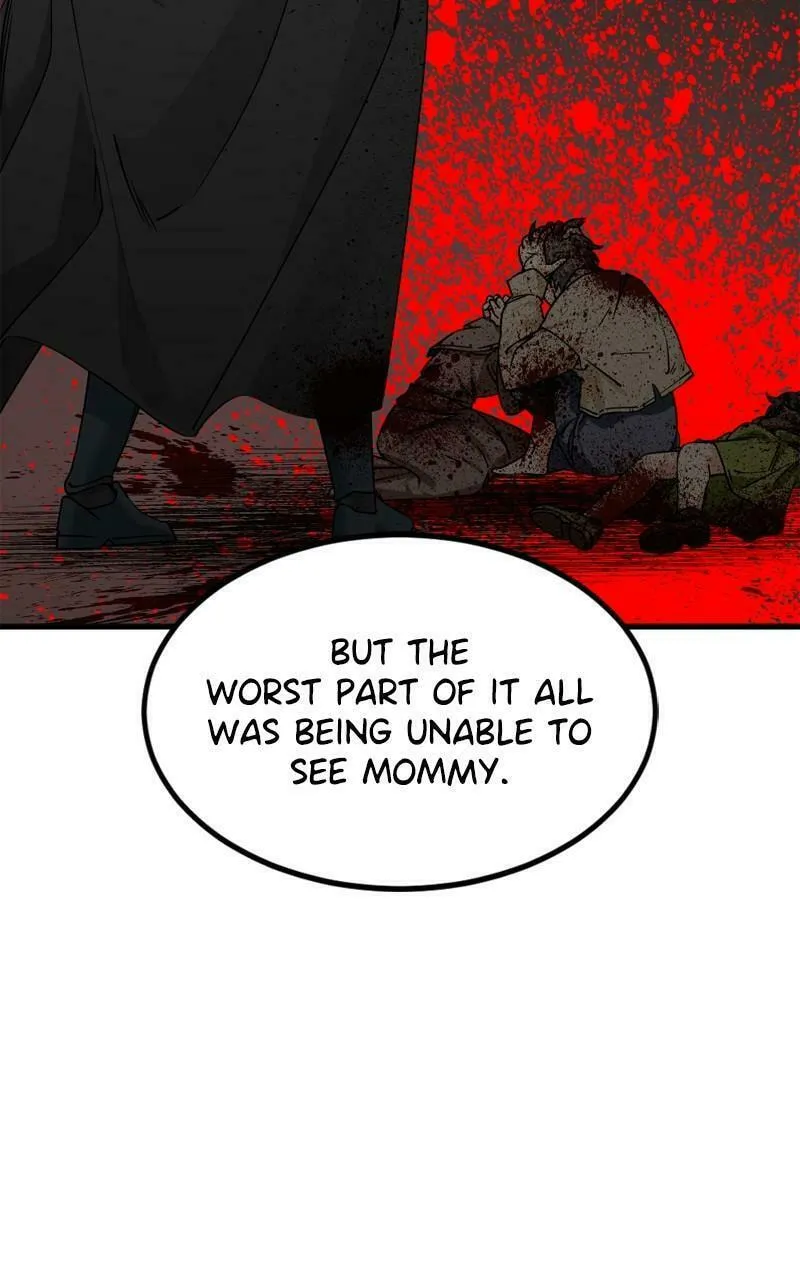 Hero Killer Chapter 163 page 32 - 