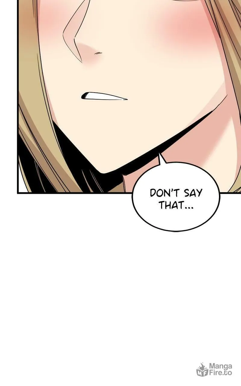Hero Killer Chapter 163 page 36 - 