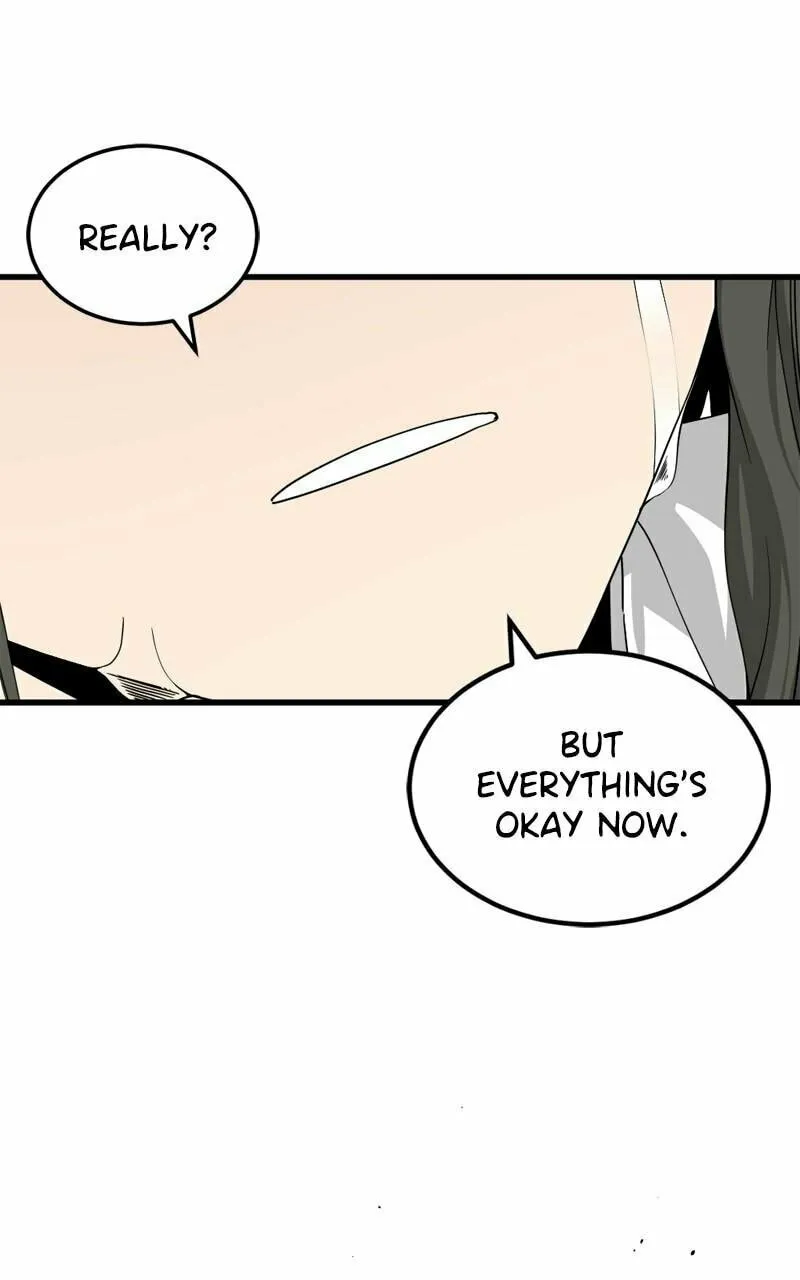 Hero Killer Chapter 163 page 37 - 