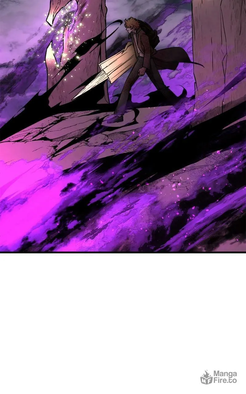 Hero Killer Chapter 163 page 5 - 