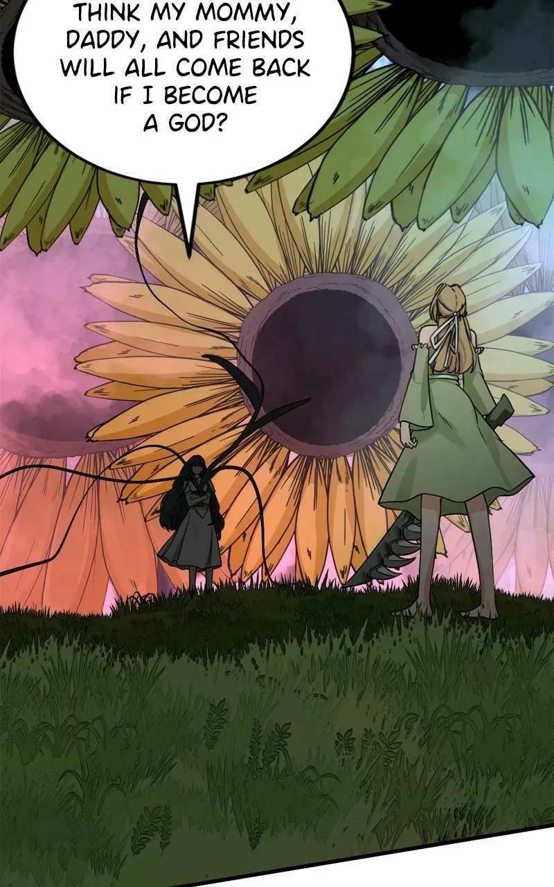 Hero Killer Chapter 163 page 43 - 