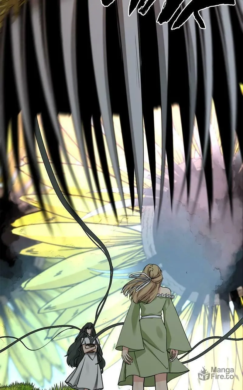 Hero Killer Chapter 163 page 48 - 