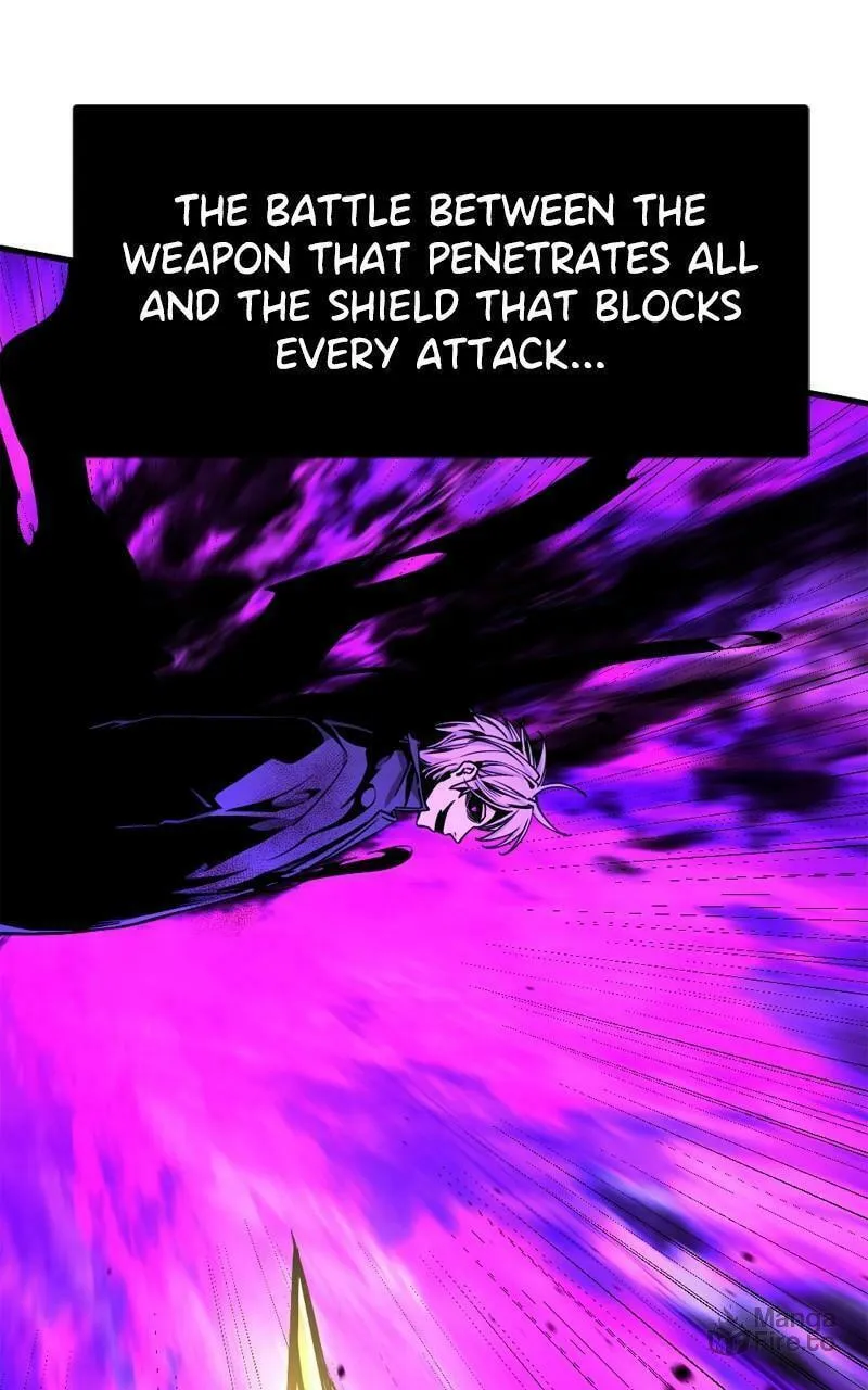 Hero Killer Chapter 163 page 6 - 