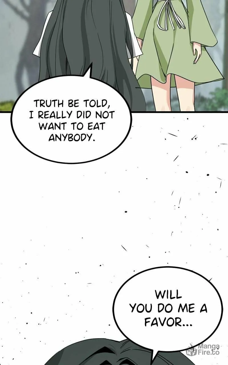 Hero Killer Chapter 163 page 54 - 