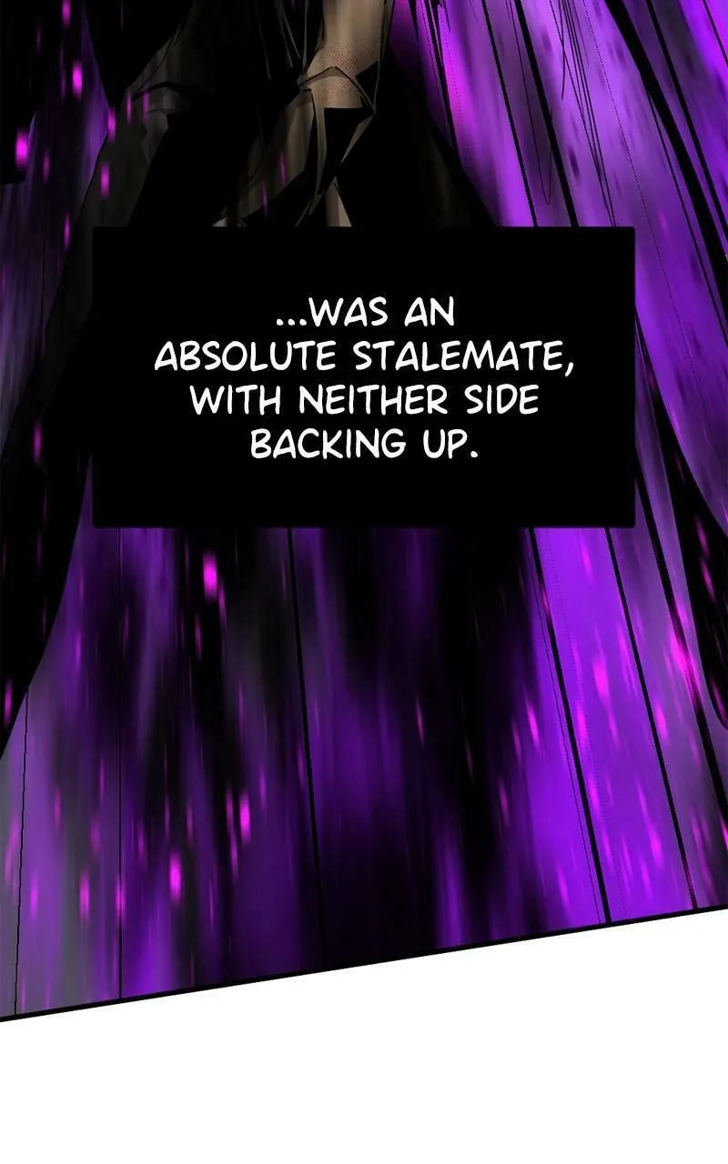 Hero Killer Chapter 163 page 8 - 