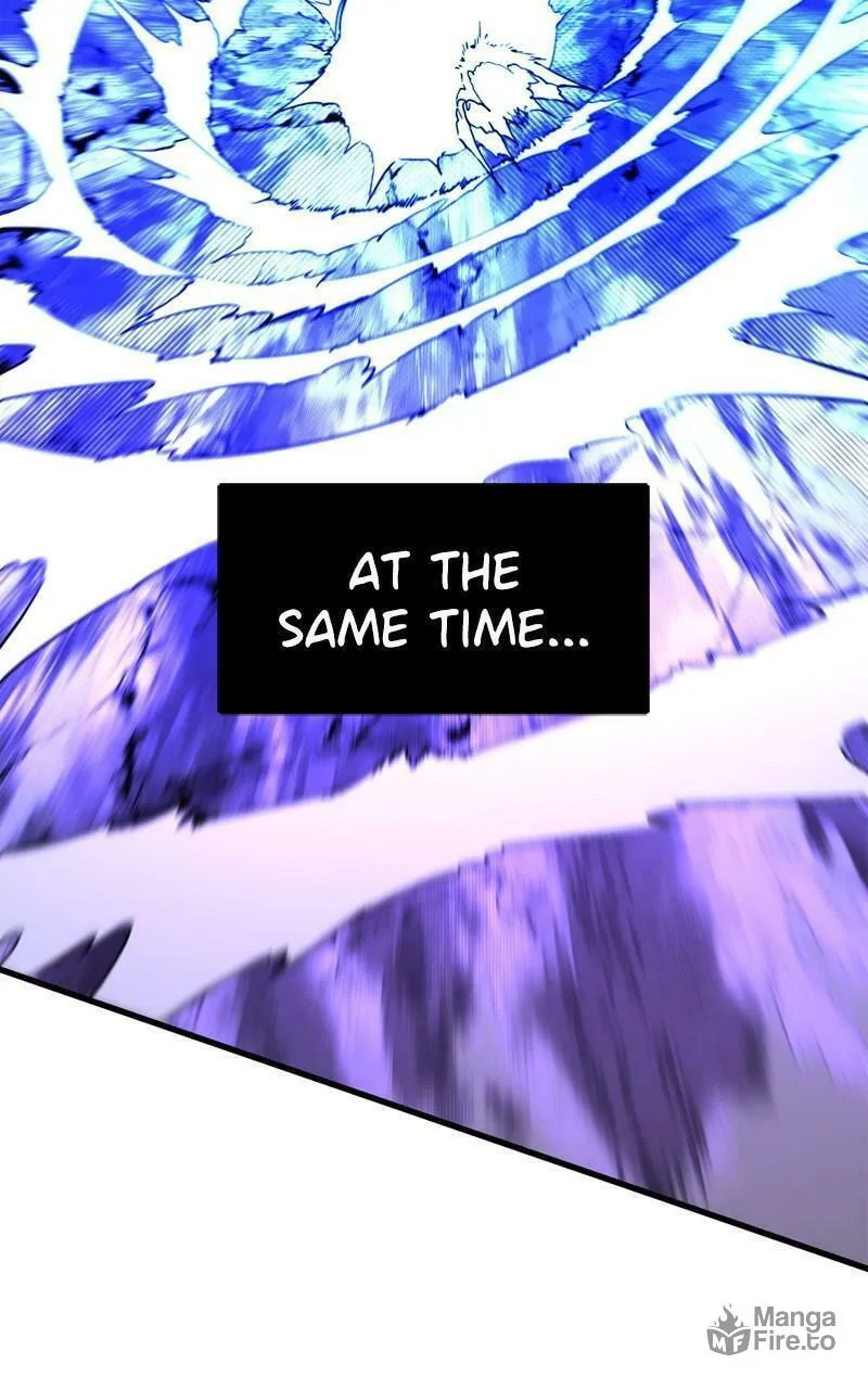 Hero Killer Chapter 163 page 10 - 