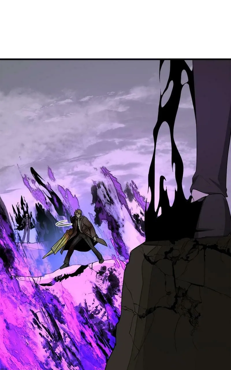 Hero Killer Chapter 163 page 91 - 