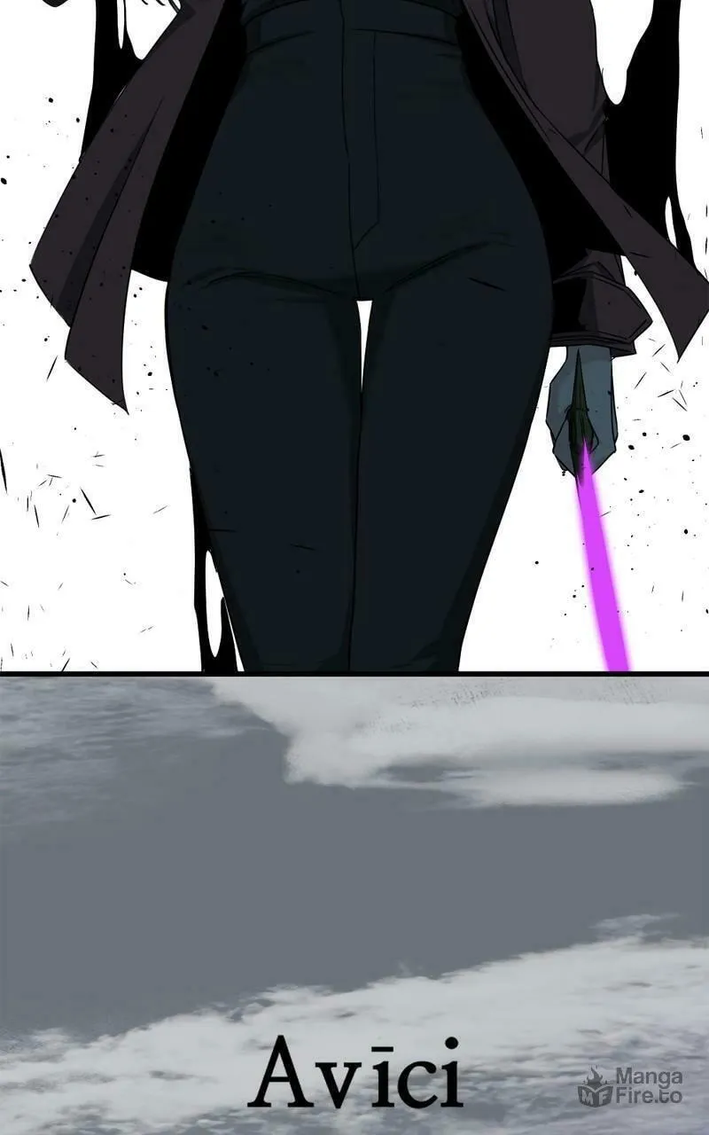Hero Killer Chapter 163 page 93 - 