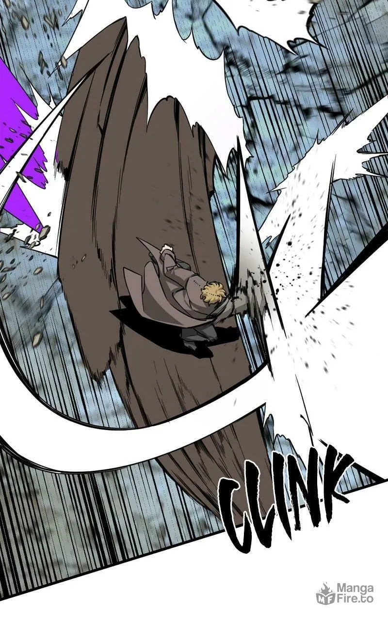 Hero Killer Chapter 163 page 99 - 