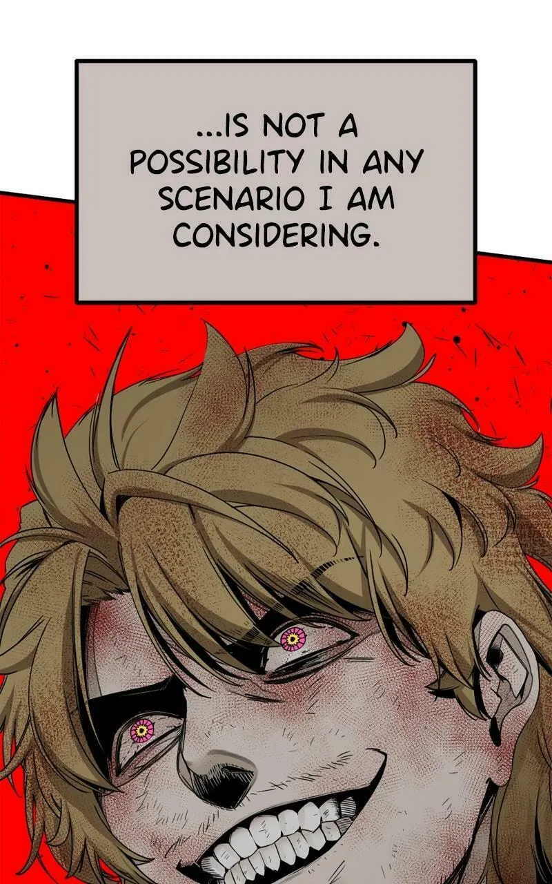 Hero Killer Chapter 164 page 11 - 