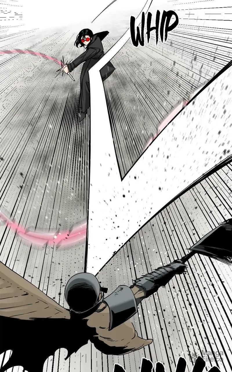 Hero Killer Chapter 164 page 108 - 