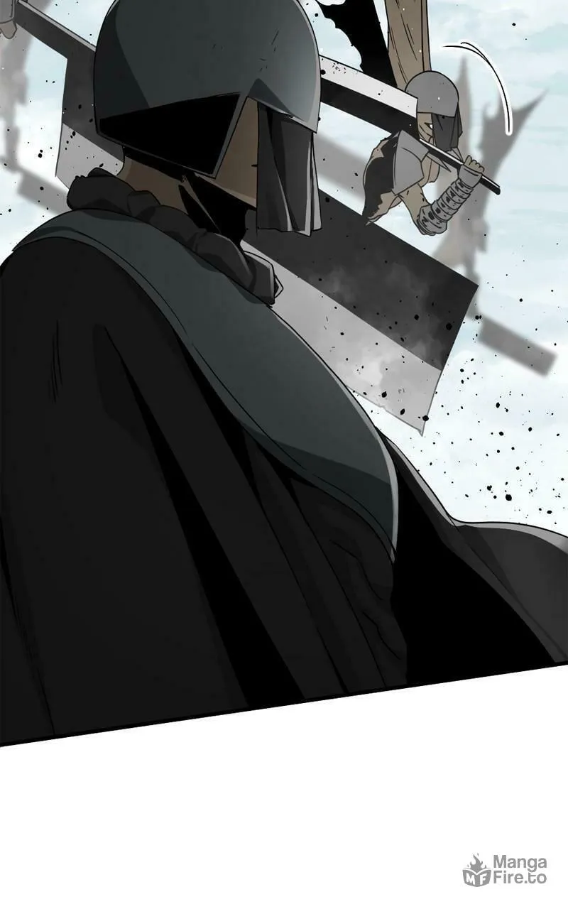 Hero Killer Chapter 164 page 110 - 