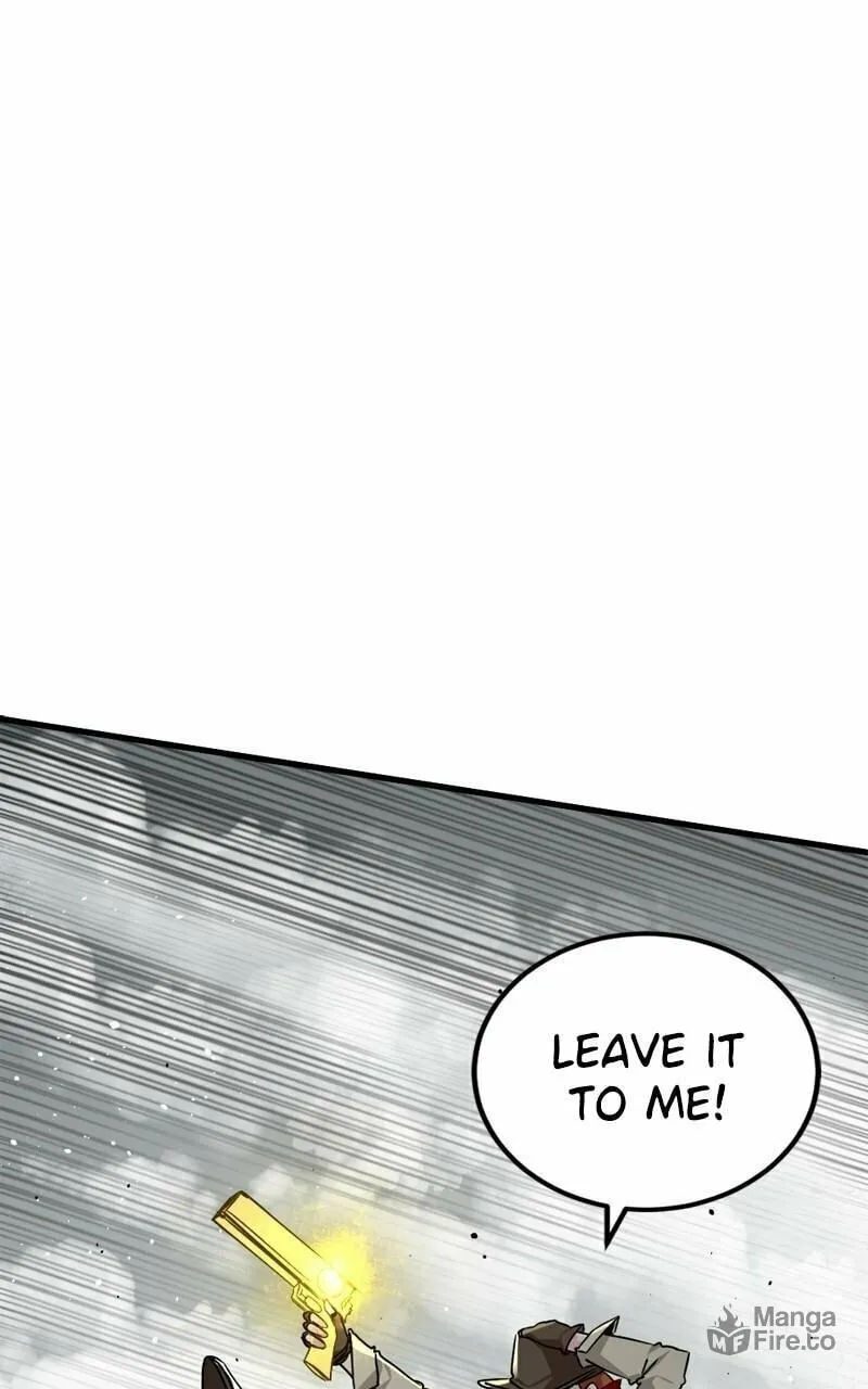 Hero Killer Chapter 164 page 111 - 