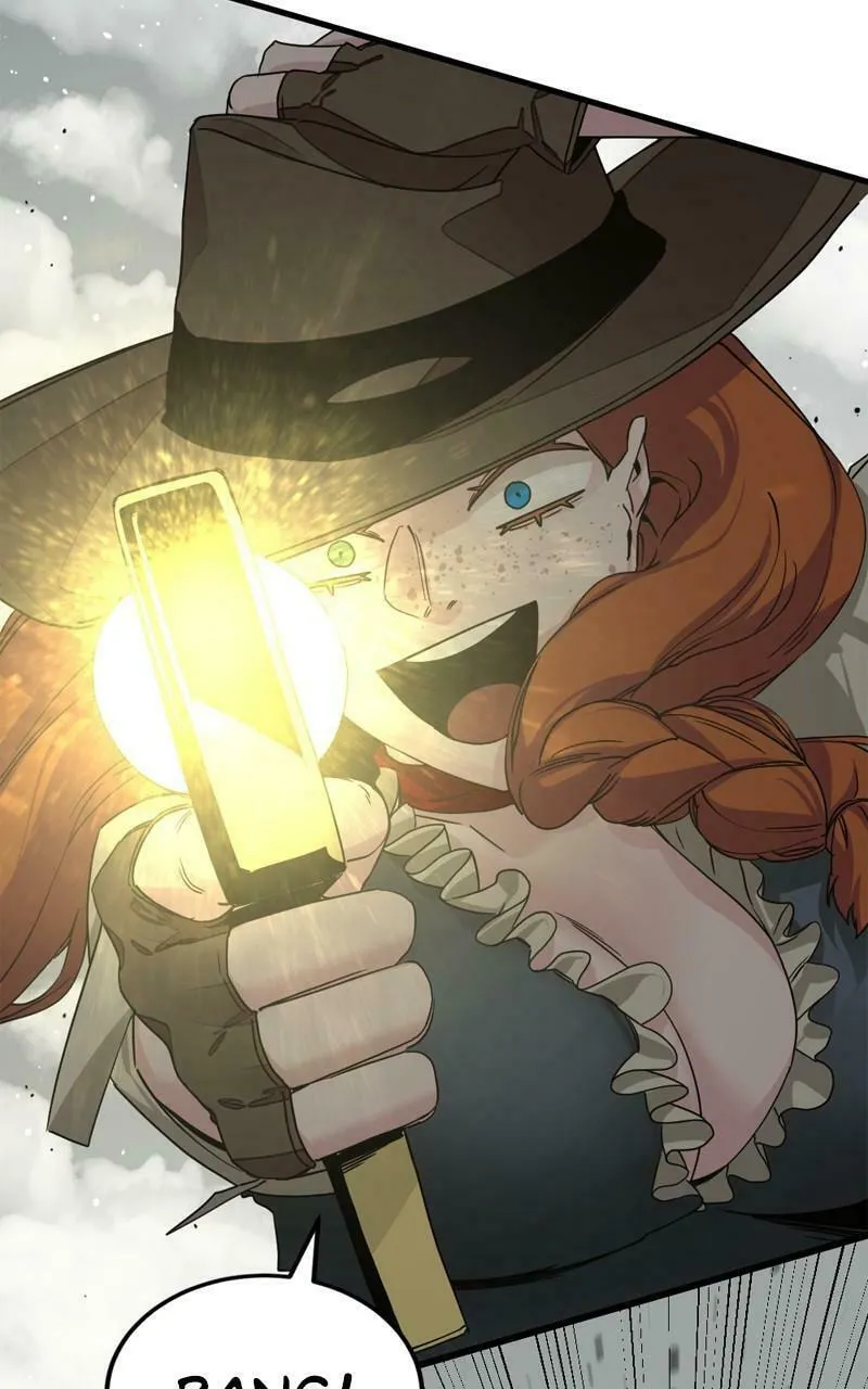 Hero Killer Chapter 164 page 113 - 