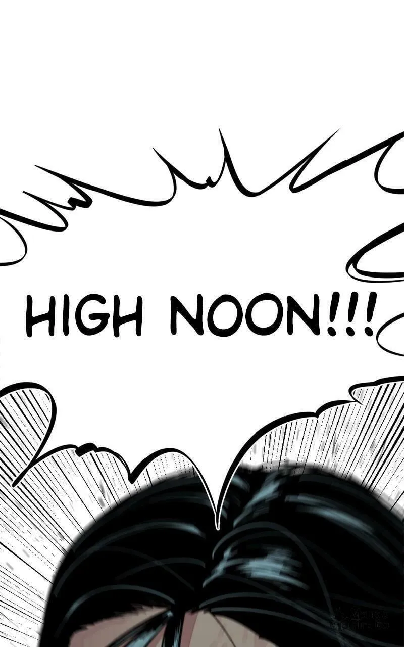 Hero Killer Chapter 164 page 117 - 