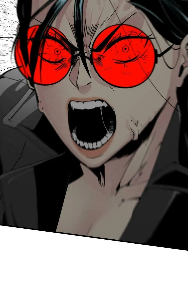 Hero Killer Chapter 164 page 118 - 