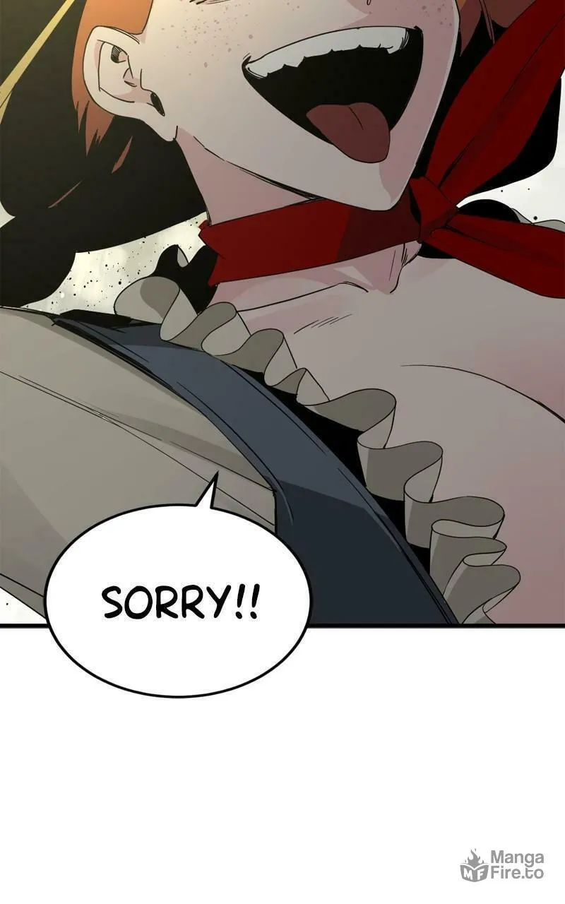 Hero Killer Chapter 164 page 120 - 