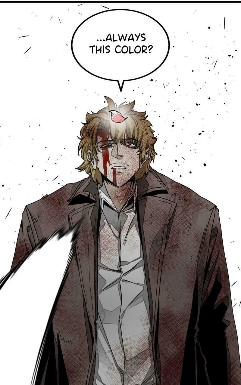 Hero Killer Chapter 164 page 19 - 