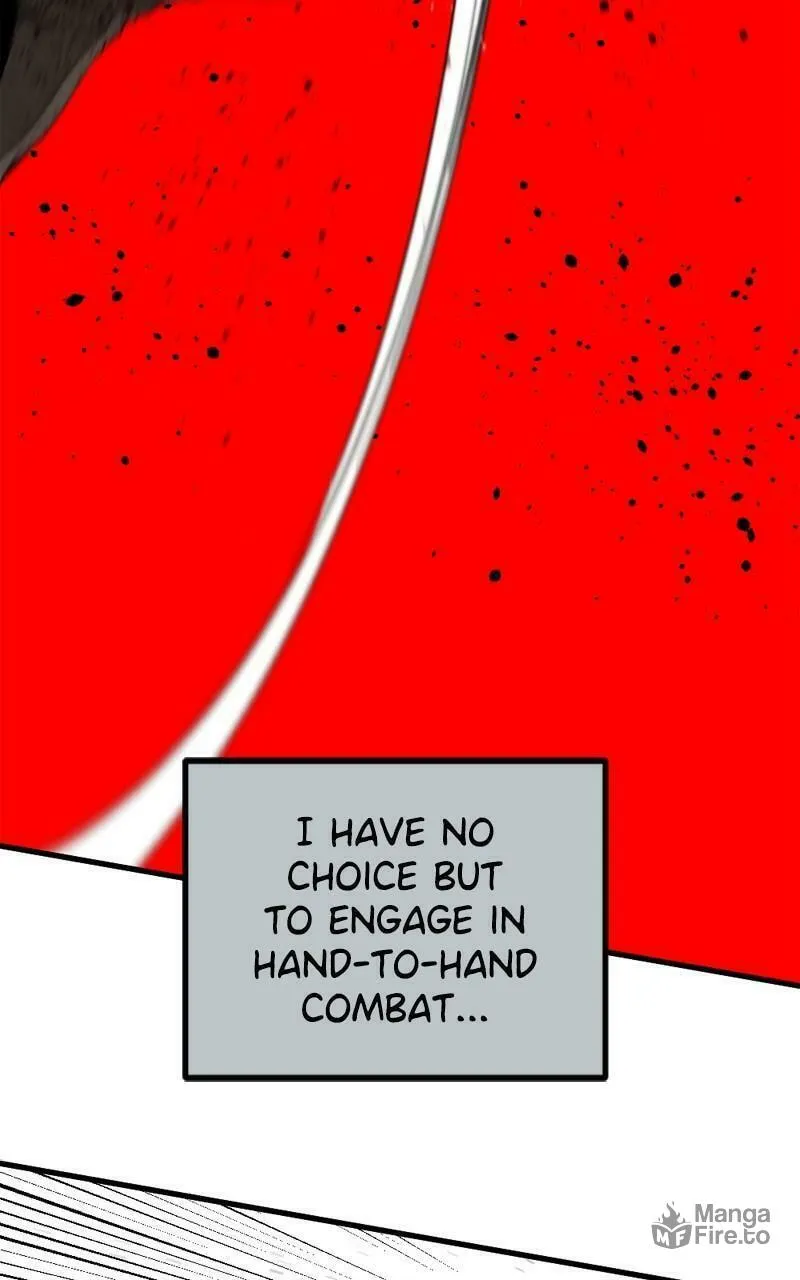 Hero Killer Chapter 164 page 3 - 