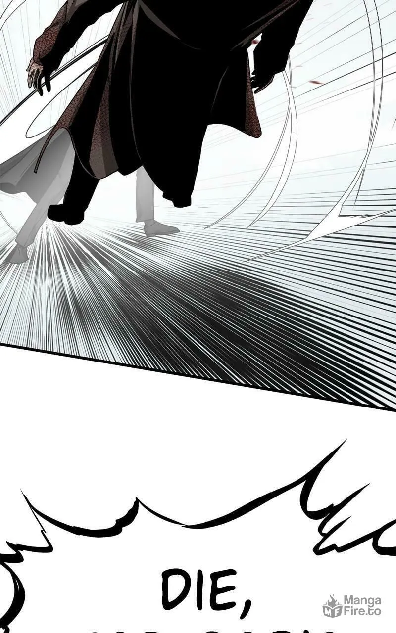 Hero Killer Chapter 164 page 21 - 