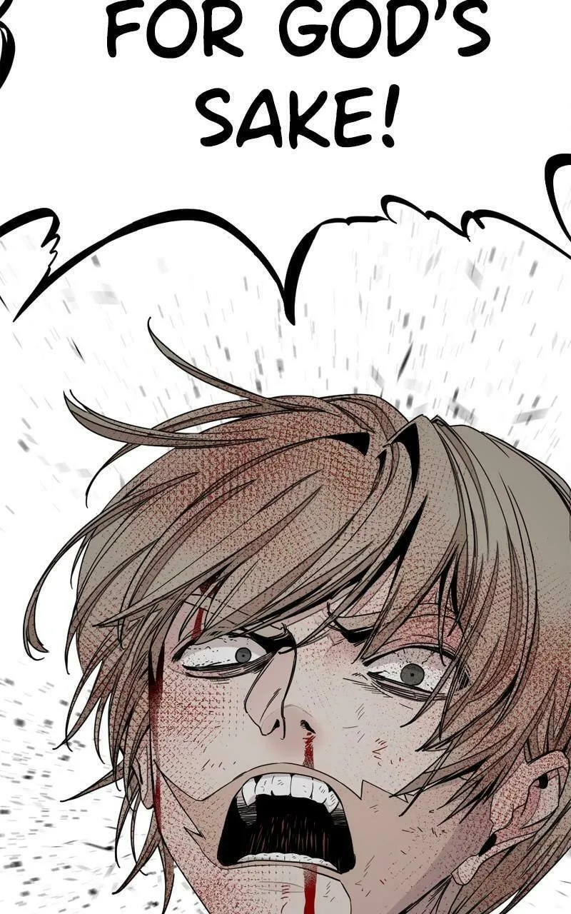 Hero Killer Chapter 164 page 22 - 