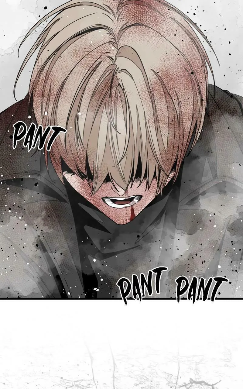 Hero Killer Chapter 164 page 28 - 