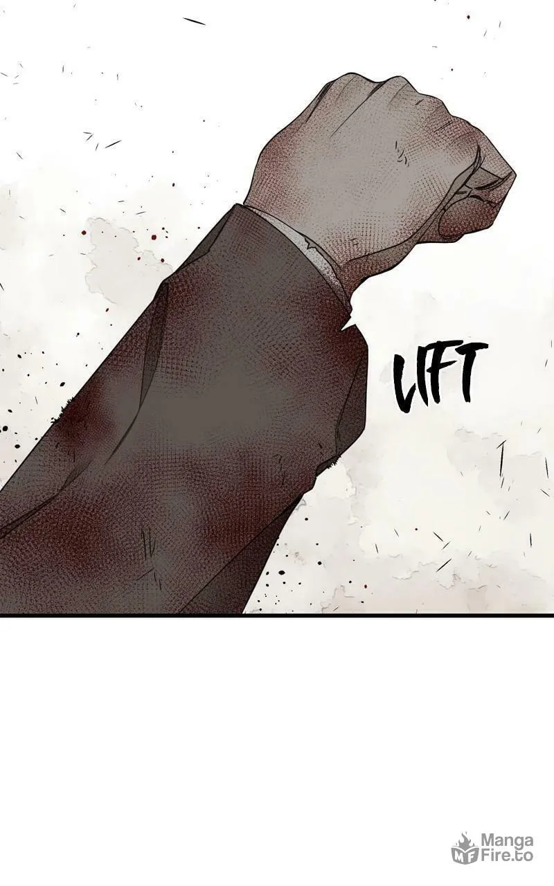 Hero Killer Chapter 164 page 33 - 