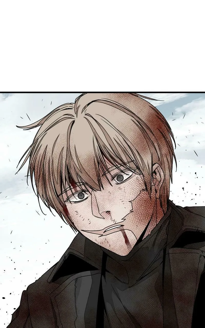 Hero Killer Chapter 164 page 34 - 