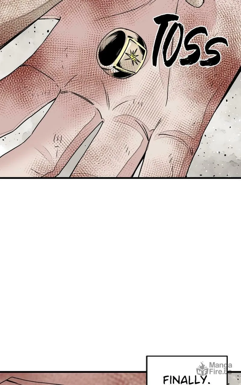 Hero Killer Chapter 164 page 36 - 