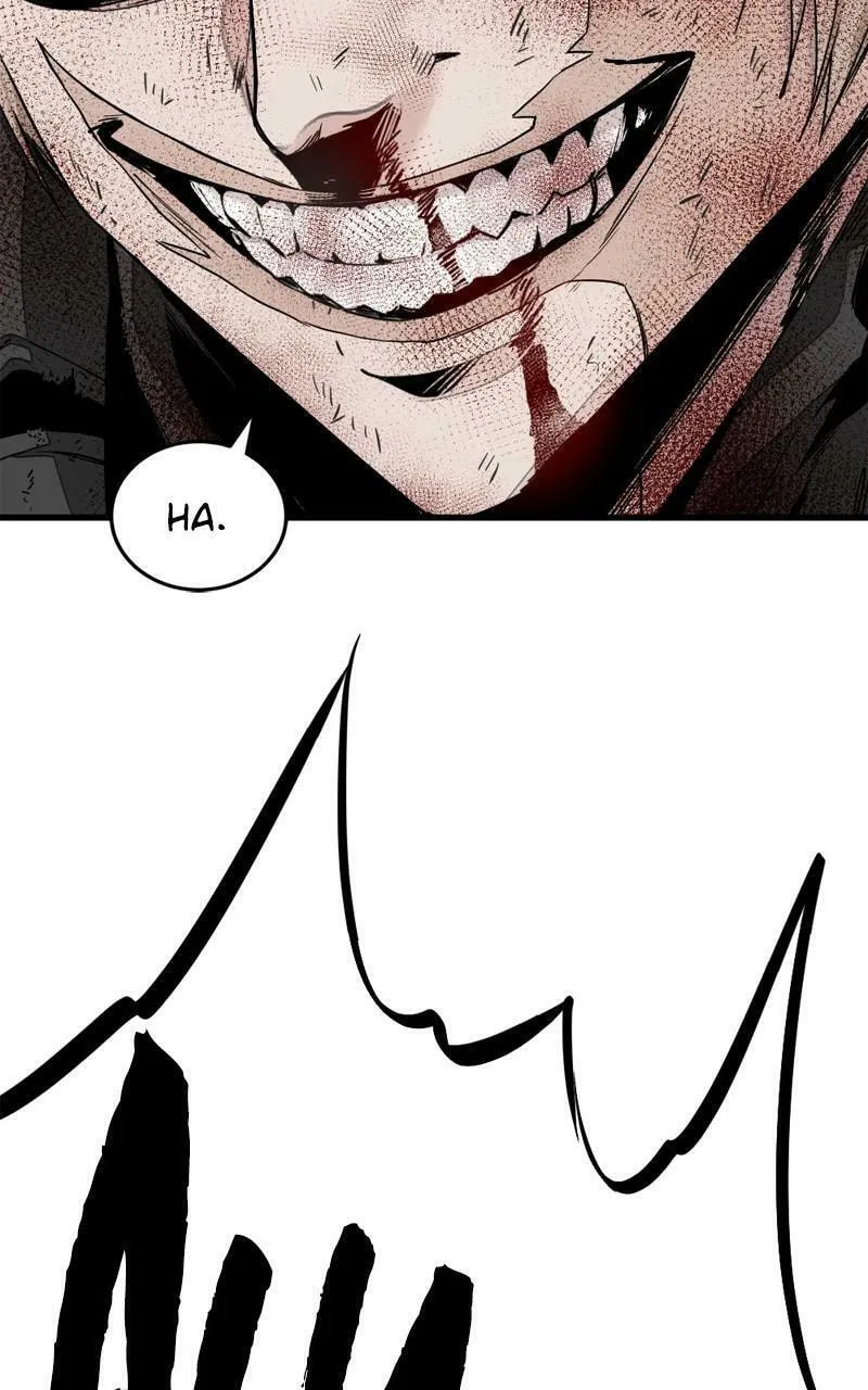 Hero Killer Chapter 164 page 38 - 