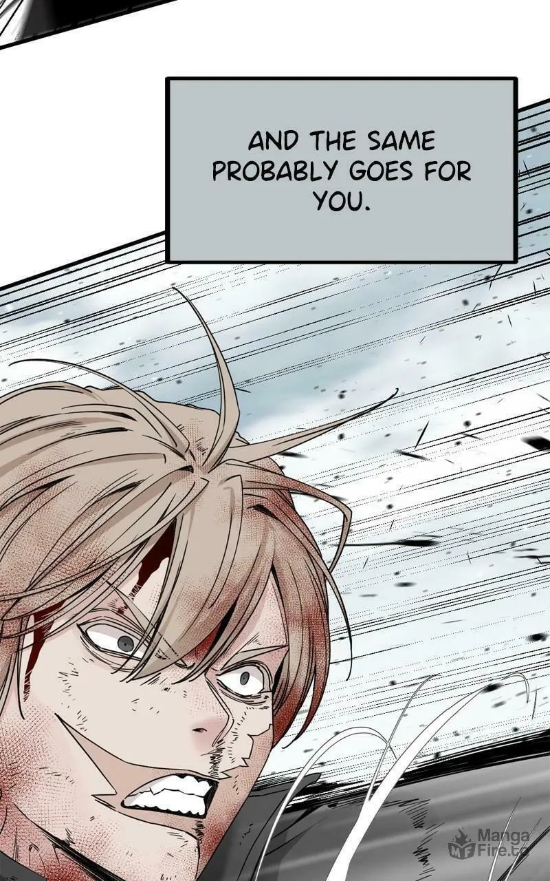 Hero Killer Chapter 164 page 5 - 