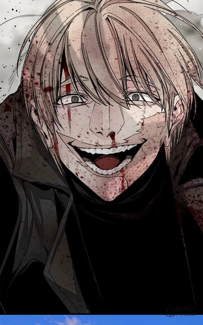Hero Killer Chapter 164 page 42 - 