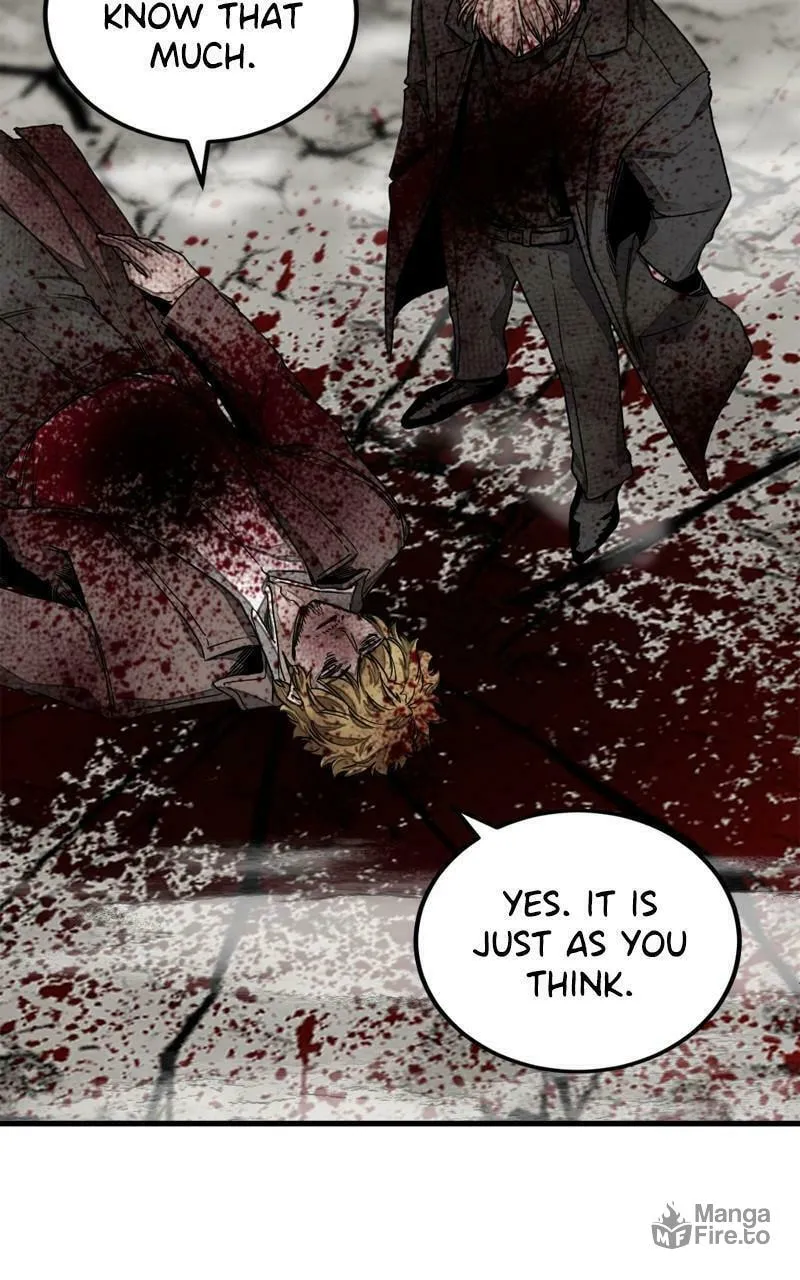 Hero Killer Chapter 164 page 48 - 