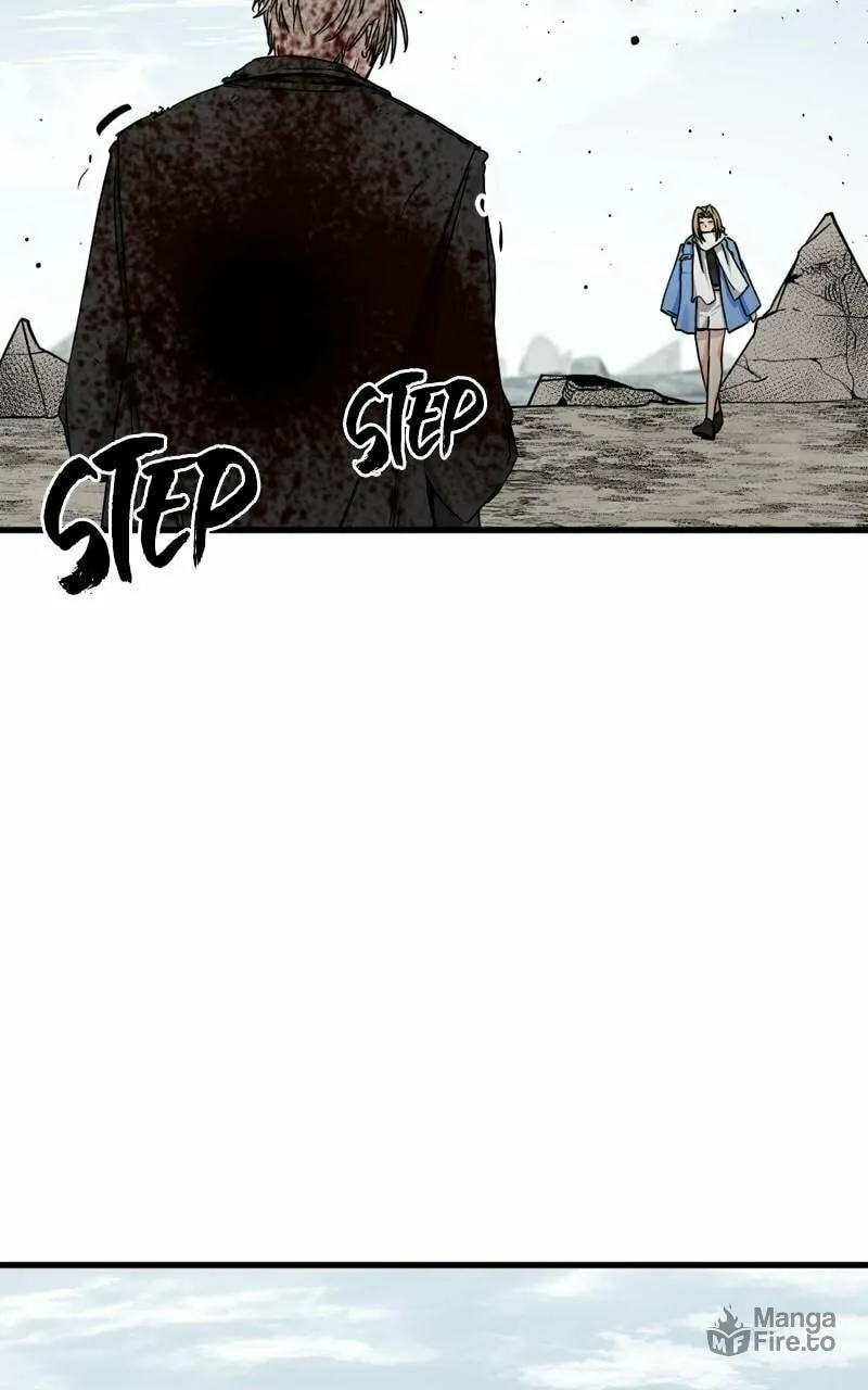Hero Killer Chapter 164 page 51 - 