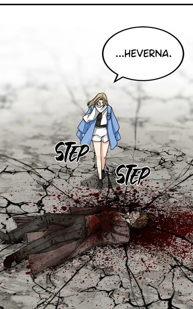 Hero Killer Chapter 164 page 53 - 
