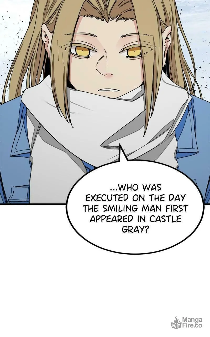 Hero Killer Chapter 164 page 55 - 