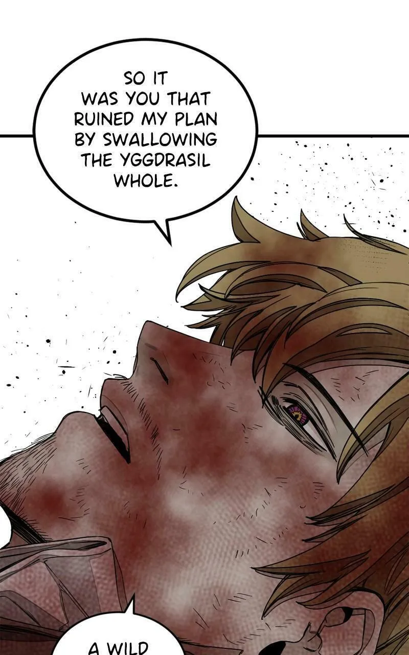 Hero Killer Chapter 164 page 56 - 