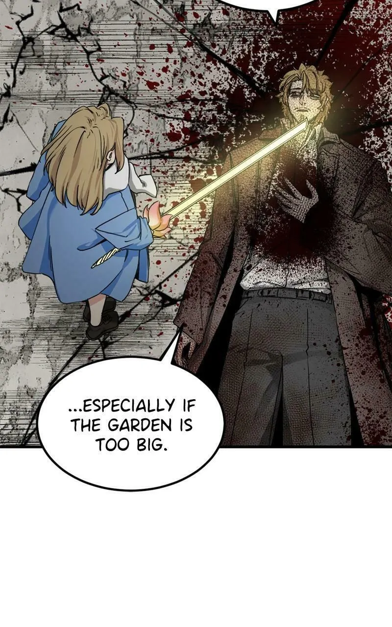 Hero Killer Chapter 164 page 61 - 